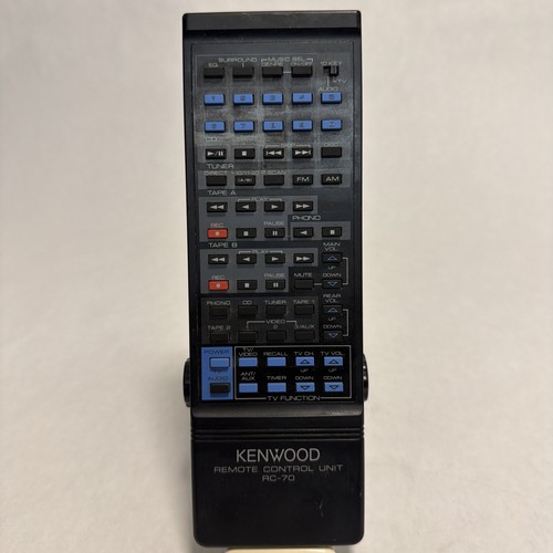 Original oem kenwood - original,