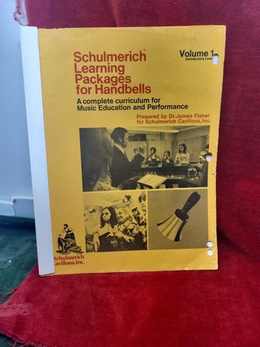 Schulmerich learning packages - schulmerich,