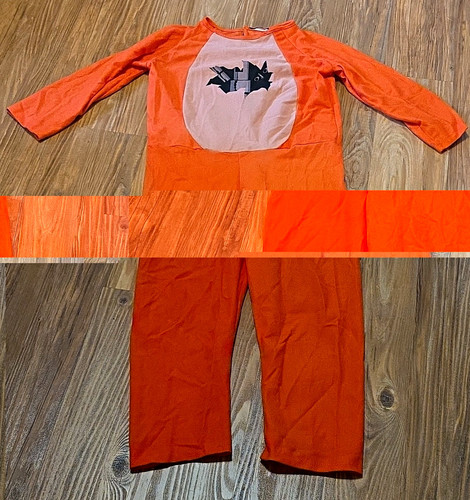 Nights freddy s orange - freddy's,