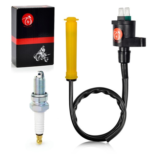 Ignition coil spark plug for - coil,