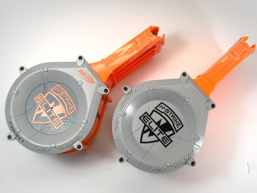 Pair nerf strike elite 25 - pair,