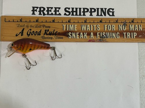 Vintage bagley killer - vintage, 2