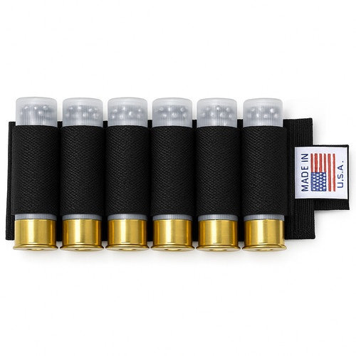 Gauge shotgun shell holder - 12,
