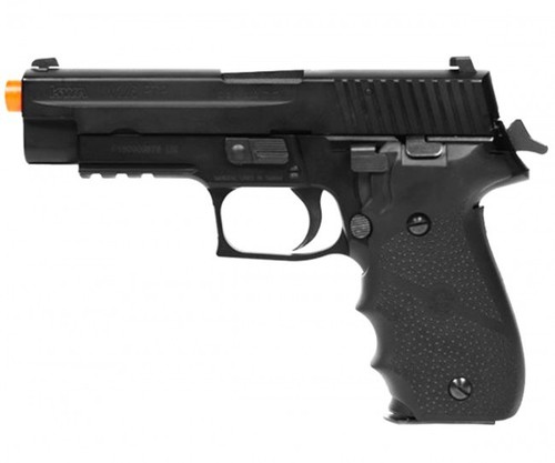 Kwa full metal - kwa, m226-le