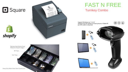 Pos square shopify point - pos,