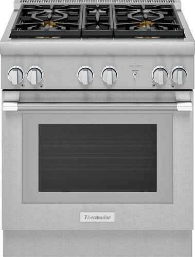Thermador pro harmony - thermador,