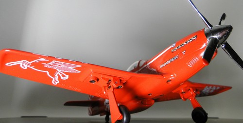 Model aircraft ww2 plane - model,