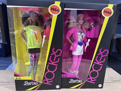 Barbie and the - , 2026