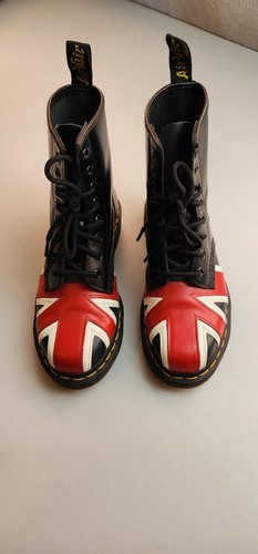 Martens 10950 union jack - dr.,