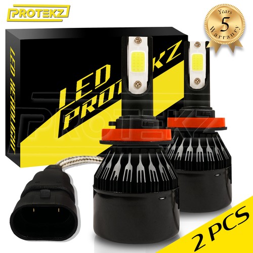Led headlight bulbs kit cree - led,