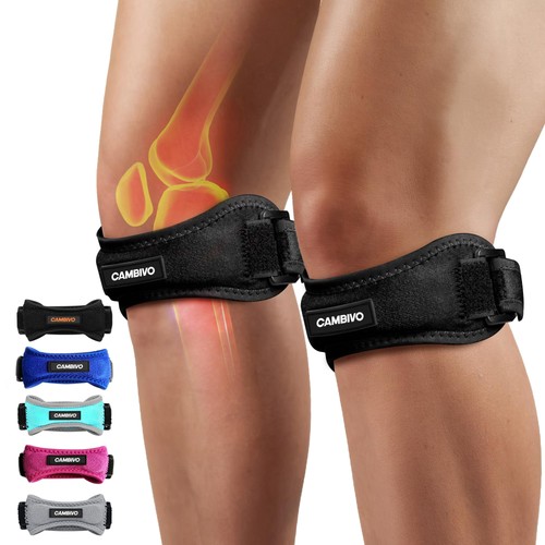 Pack patella tendon knee - 2,