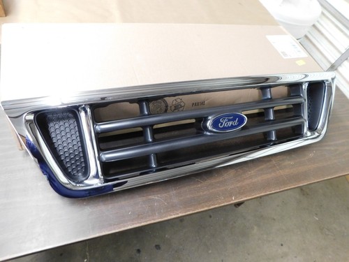 Nos oem ford - ford, 2007