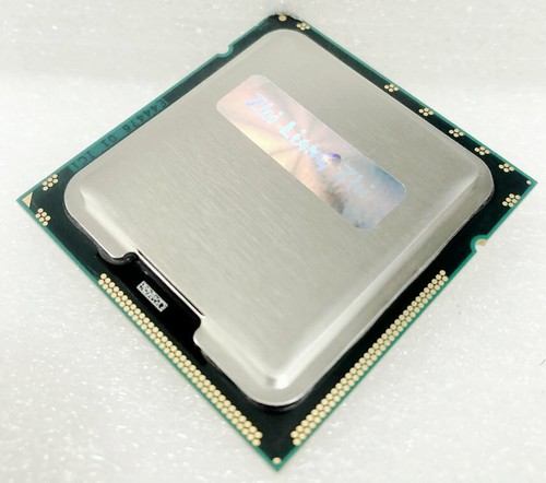 Intel xeon x5675 - xeon, 12mb