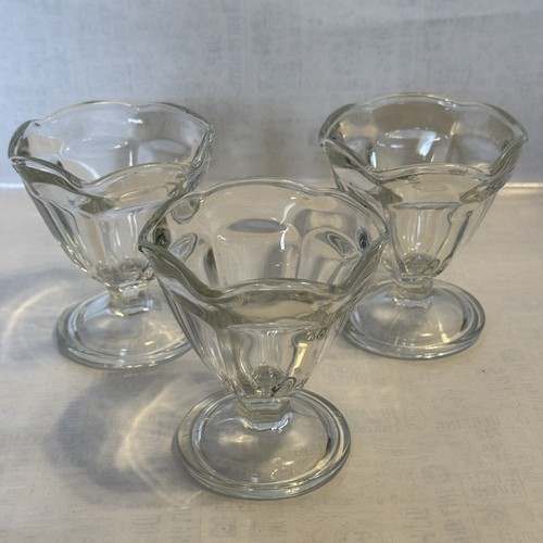 Vintage anchor hocking clear - vintage,
