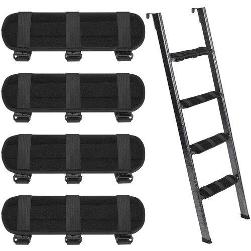 Easy install bunk bed - install,