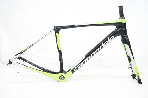 Cannondale synapse mod 2018 - hi-mod,