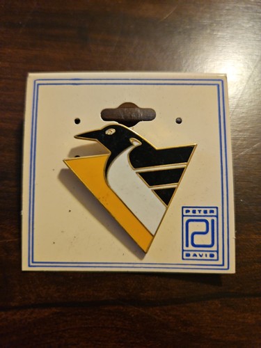 Vintage pittsburgh penguins - pittsburgh,