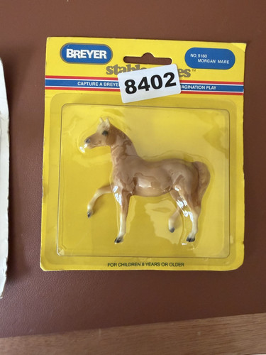 Breyer stablemates horses - stablemates,