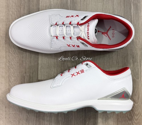 Nike air jordan adg white - air,