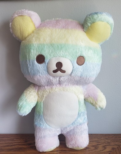 San rilakkuma pastel - rilakkuma,