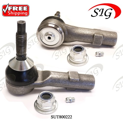 Outer tie rod ends for - ends, ford