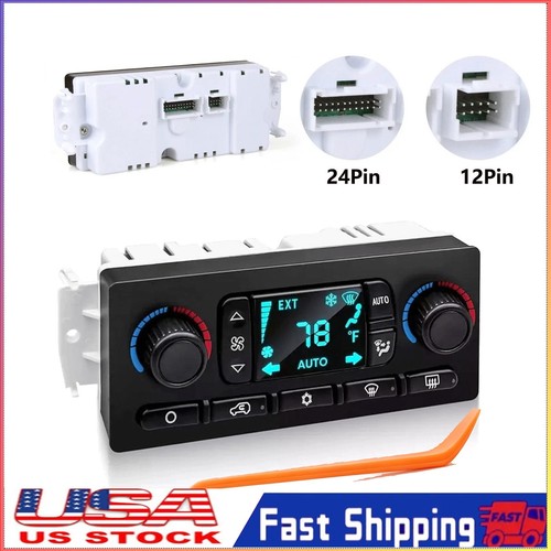 Heater climate control - heater,