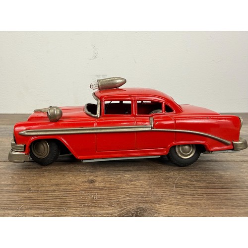 Vintage 1950s linemar japan - vintage,