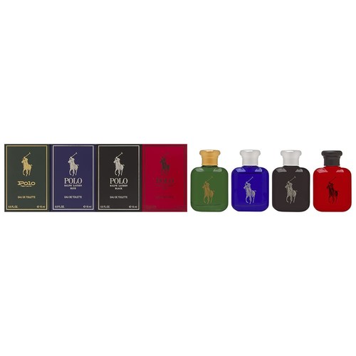 Ralph lauren polo mini - polo,