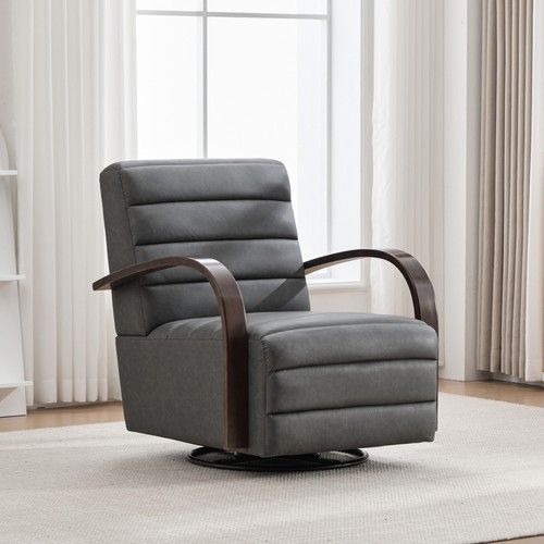 360 swivel accent chair - 360°,