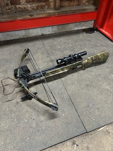 Crossbows - 2, !