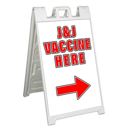 Vaccine here right - vaccine,