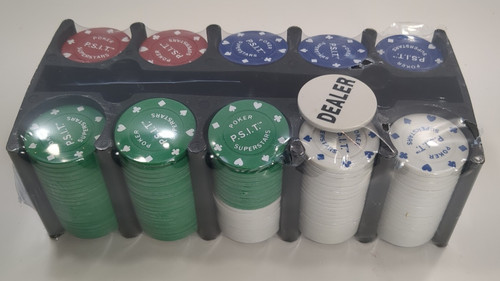 Poker superstars i t - poker,