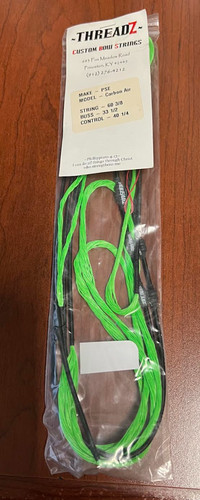 Threadz pse carbon - threadz, string