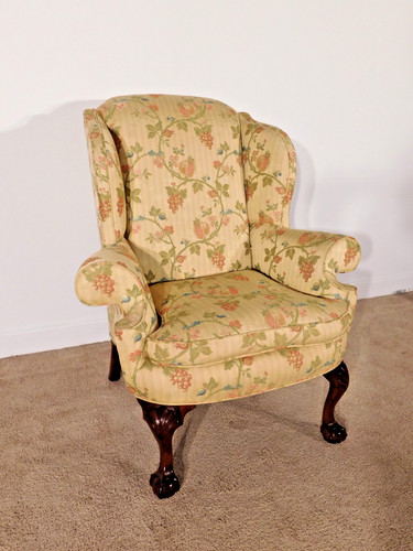 Kindel winterthur mahogany - kindel,