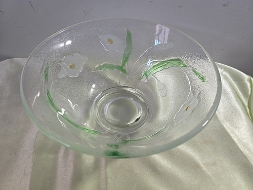 Beautiful green bowl - beautiful,