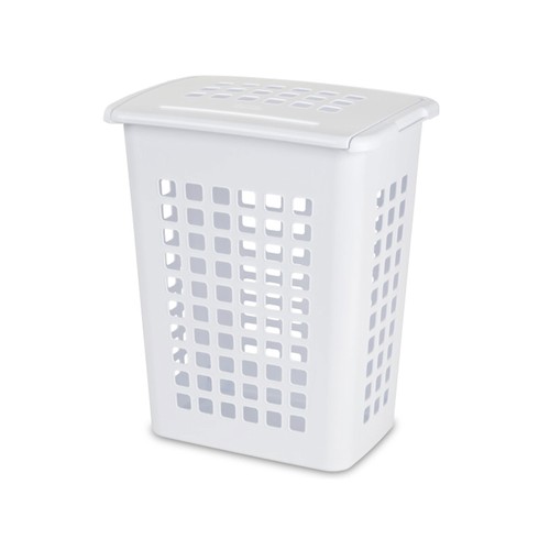 Sterilite rectangular lifttop - sterilite,