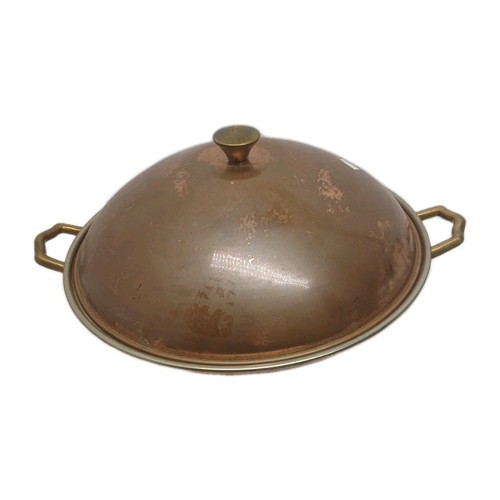 Vintage double handle - vintage,