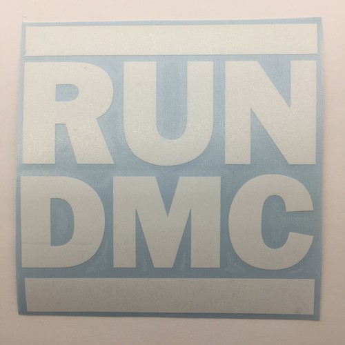 Run dmc high quality - high, cut