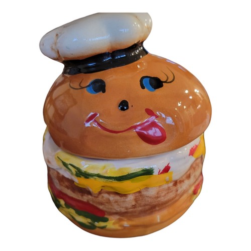 Vintage anthropomorphic - vintage,