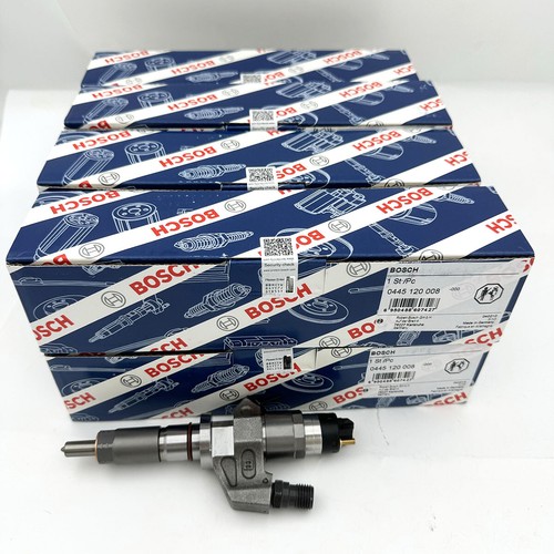 Bosch duramax lb7 fuel - 8x,