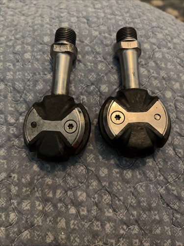 Speedplay zero pedals - pedals, no