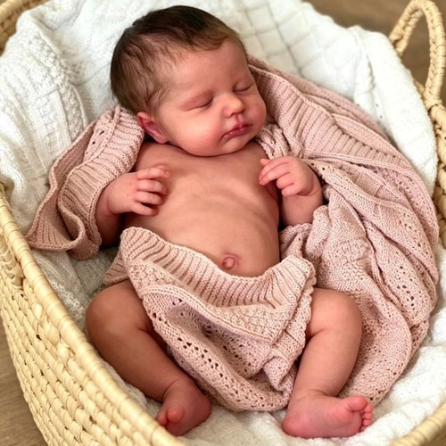Reborn baby dolls - reborn, body