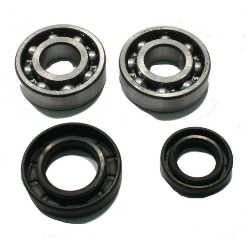 Crankshaft bearings for - bearings, suzuki