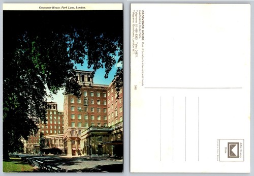 Grosvenor house hotel london - hotel,