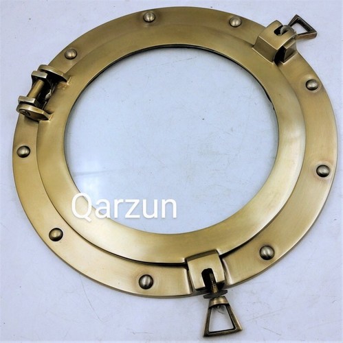 Inch mirror porthole - 24",