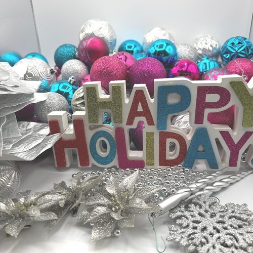 Holiday decor bundle - holiday,