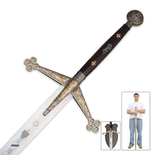 Historical royal scottish - 57",