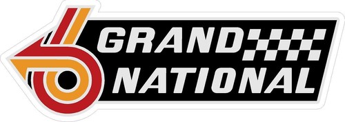 967 grand national - #967, (1)