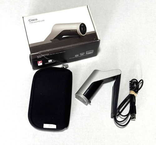 Cisco precision usb - cisco,