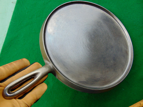 Htf wagner ware sidney - sidney, -0-